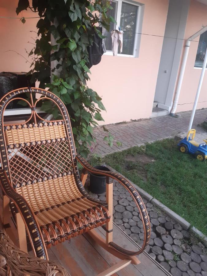 אודסה 2Квартира С Видом На Море מראה חיצוני תמונה