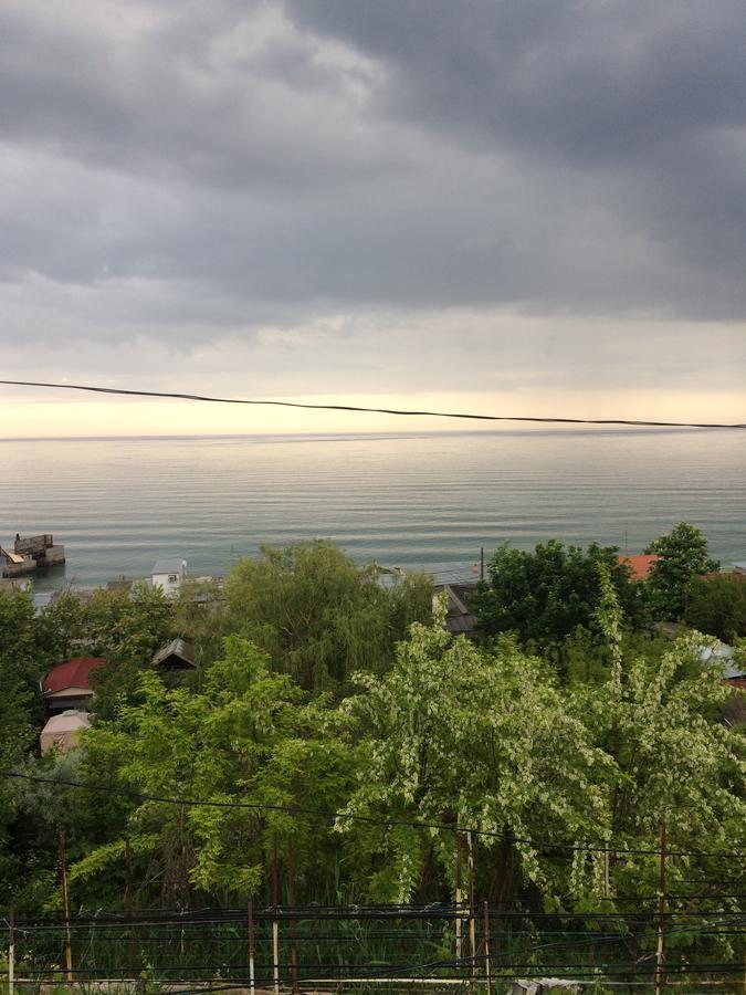אודסה 2Квартира С Видом На Море מראה חיצוני תמונה